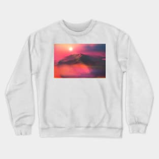 Archipelago Crewneck Sweatshirt